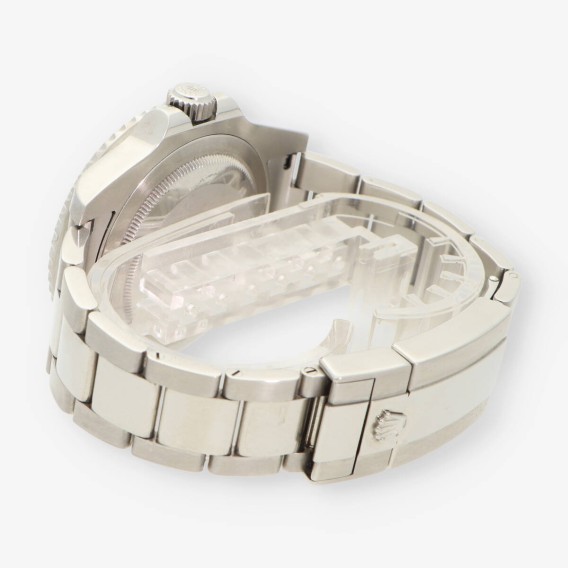 Reloj ROLEX GMT 116710LN NÂº 056HT141