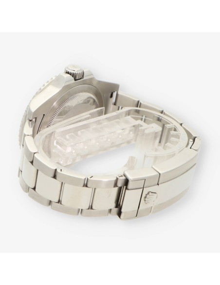 Reloj ROLEX GMT 116710LN NÂº 056HT141