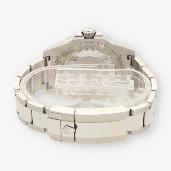 Reloj ROLEX GMT 116710LN NÂº 056HT141