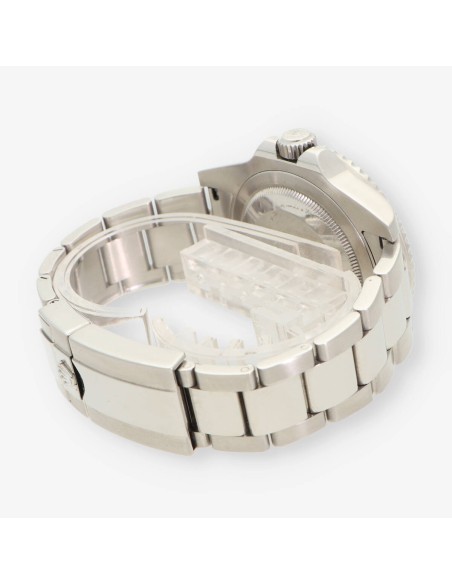 Reloj ROLEX GMT 116710LN NÂº 056HT141