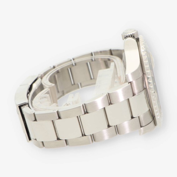 Reloj ROLEX GMT 116710LN NÂº 056HT141