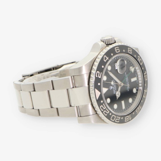 Reloj ROLEX GMT 116710LN NÂº 056HT141