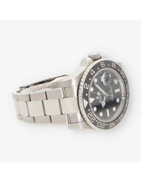 Reloj ROLEX GMT 116710LN NÂº 056HT141