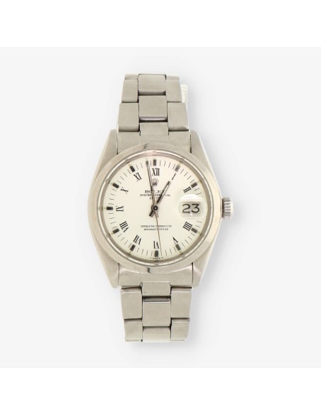 Reloj ROLEX  Acero 1500 NÂº 5400862