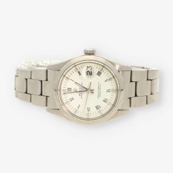 Reloj ROLEX  Acero 1500 NÂº 5400862 2