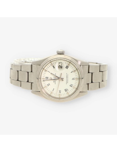Reloj ROLEX  Acero 1500 NÂº 5400862