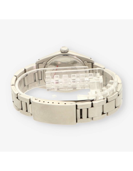 Reloj ROLEX  Acero 1500 NÂº 5400862