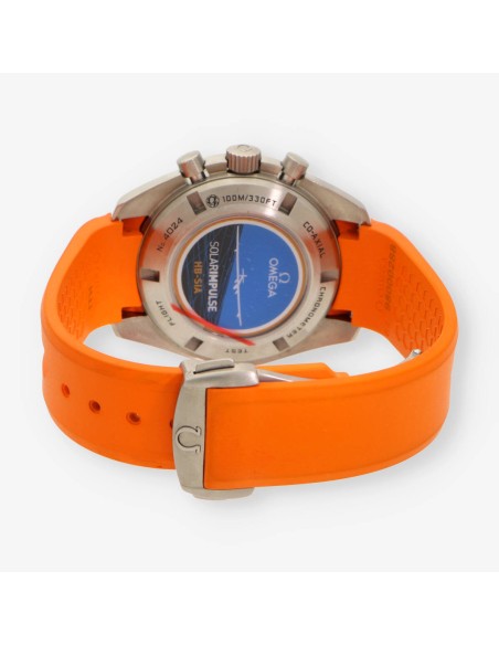 Reloj OMEGA 32192445201003 NÂº78601057