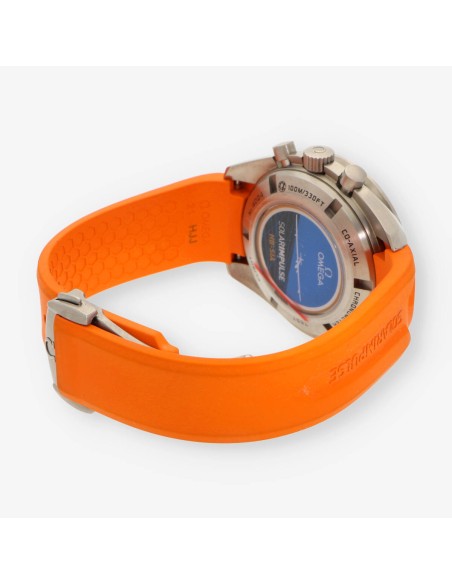 Reloj OMEGA 32192445201003 NÂº78601057