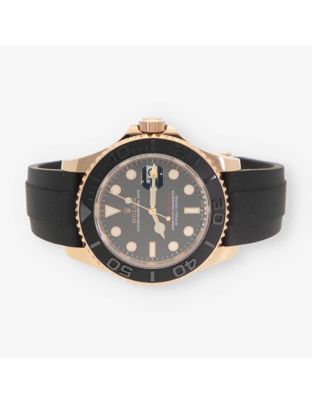 ROLEX Yach-Master 126655 NÂº OU099246