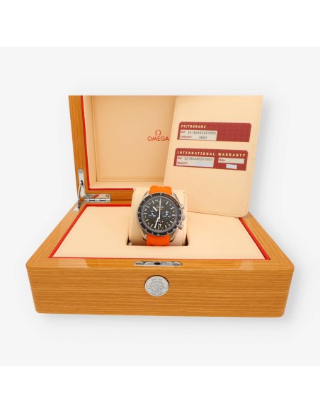 Reloj OMEGA 32192445201003 NÂº78601057