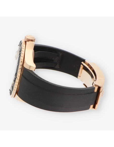 ROLEX Yach-Master 126655 NÂº OU099246