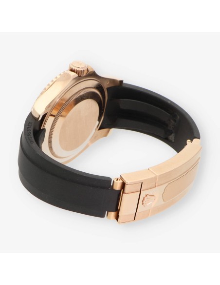 ROLEX Yach-Master 126655 NÂº OU099246