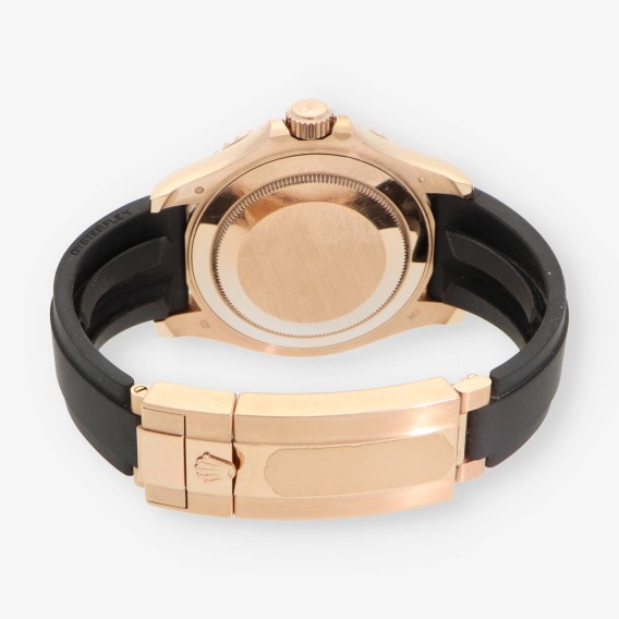 ROLEX Yach-Master 126655 NÂº OU099246