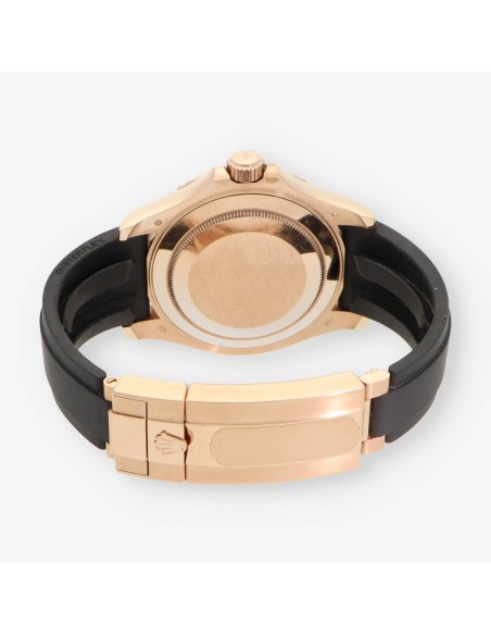 ROLEX Yach-Master 126655 NÂº OU099246