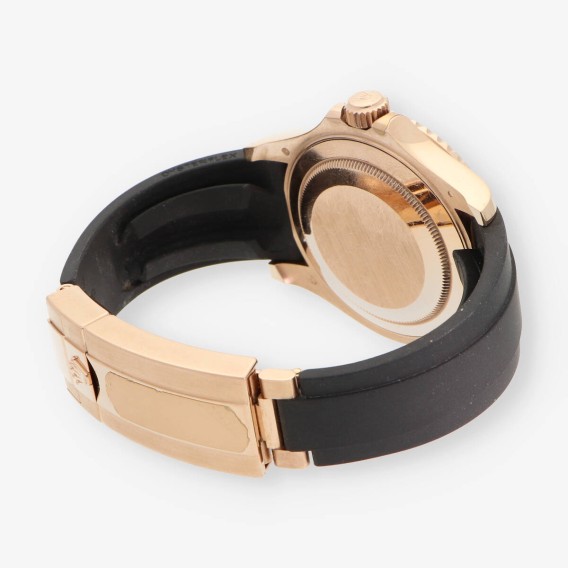 ROLEX Yach-Master 126655 NÂº OU099246