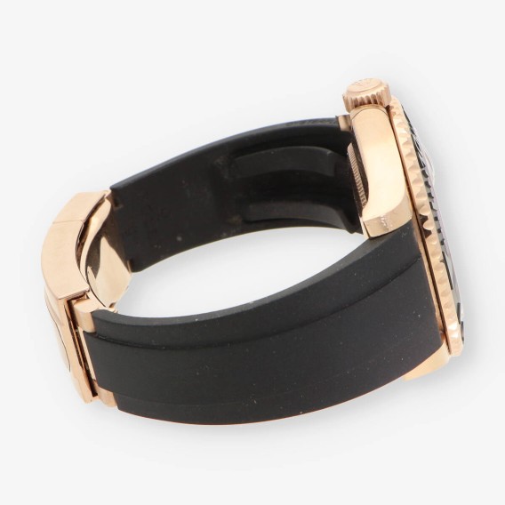 ROLEX Yach-Master 126655 NÂº OU099246