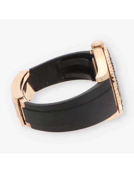 ROLEX Yach-Master 126655 NÂº OU099246