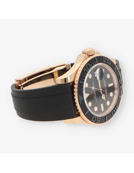 ROLEX Yach-Master 126655 NÂº OU099246