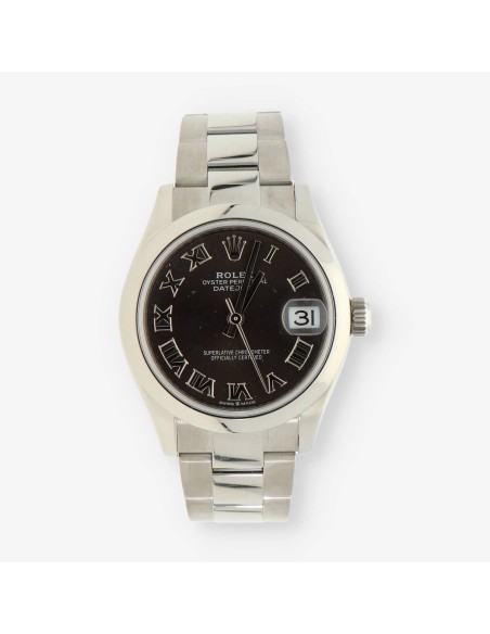 ROLEX Sra. acero L278240 NÂº06U6R691