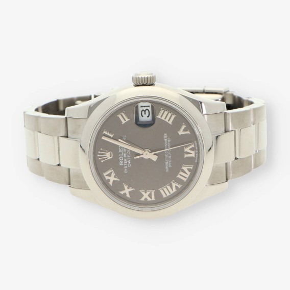 ROLEX Sra. acero L278240 NÂº06U6R691