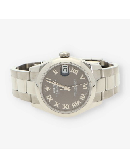 ROLEX Sra. acero L278240 NÂº06U6R691