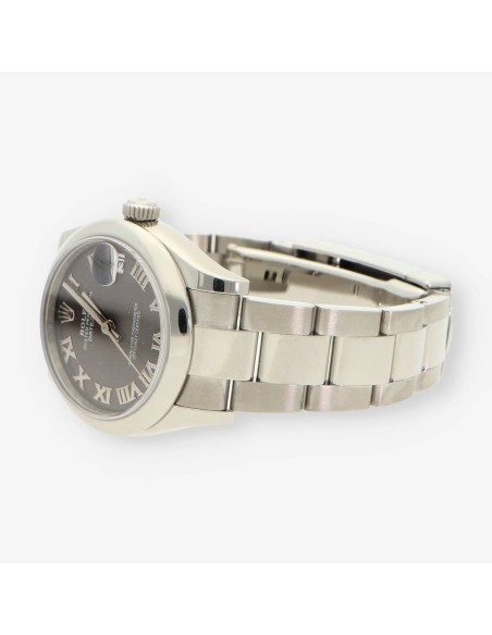 ROLEX Sra. acero L278240 NÂº06U6R691