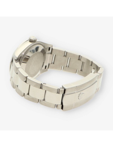 ROLEX Sra. acero L278240 NÂº06U6R691