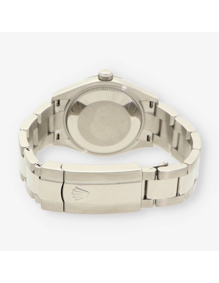 ROLEX Sra. acero L278240 NÂº06U6R691