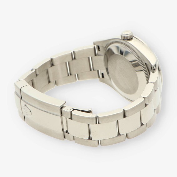 ROLEX Sra. acero L278240 NÂº06U6R691