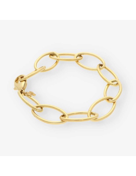 Pulsera oro TOUS