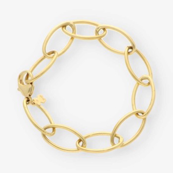 Pulsera oro TOUS 2