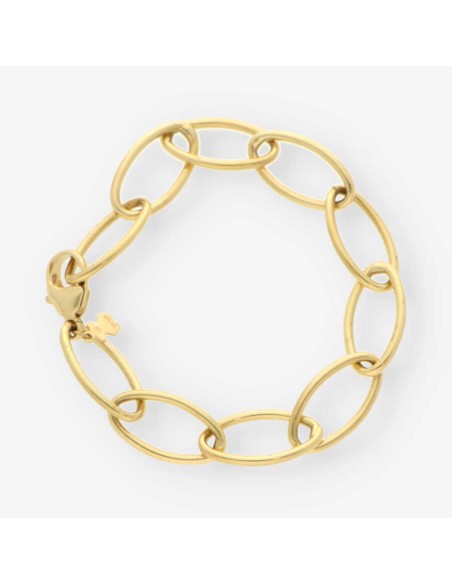 Pulsera oro TOUS
