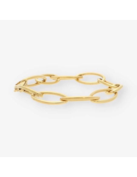 Pulsera oro TOUS