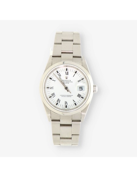 ROLEX Date Acero 15200 NÂº P307516 