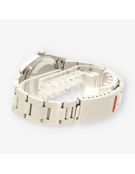 ROLEX Date Acero 15200 NÂº P307516 