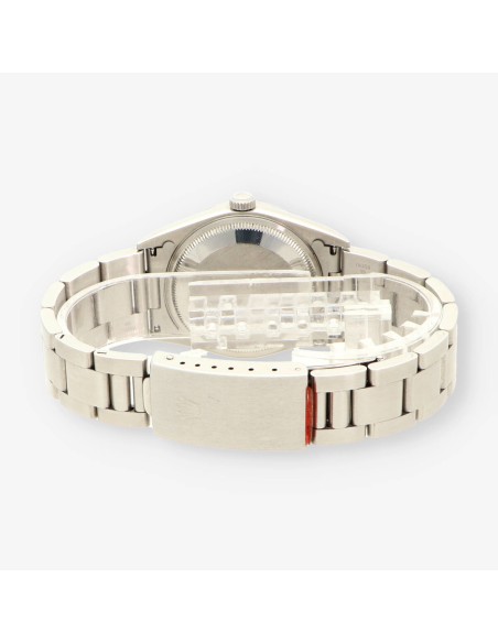 ROLEX Date Acero 15200 NÂº P307516 