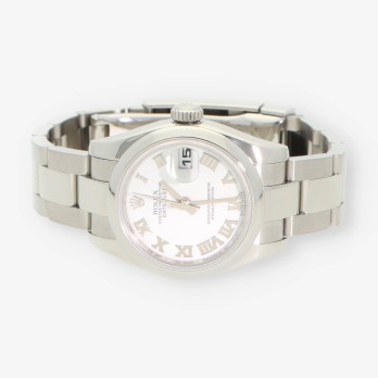 ROLEX Datejust Sra. 179160 NÂº 498677L0 2