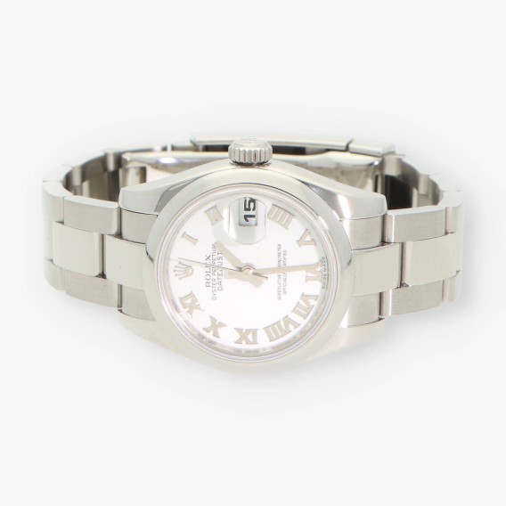 ROLEX Datejust Sra. 179160 NÂº 498677L0