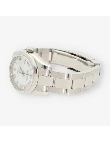 ROLEX Datejust Sra. 179160 NÂº 498677L0