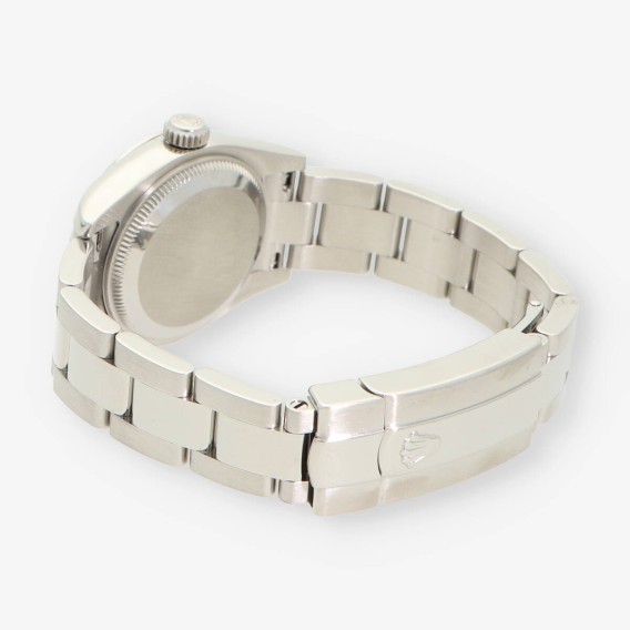 ROLEX Datejust Sra. 179160 NÂº 498677L0