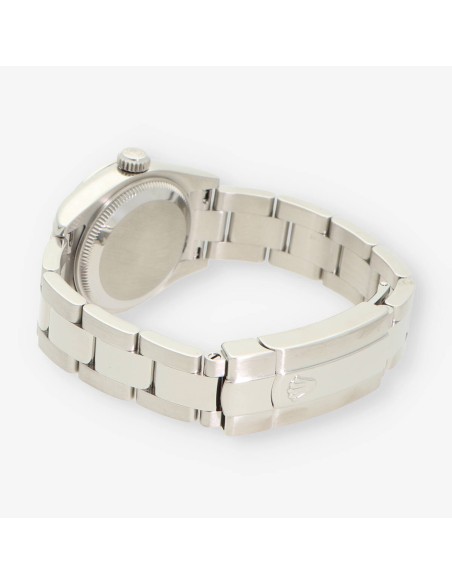 ROLEX Datejust Sra. 179160 NÂº 498677L0