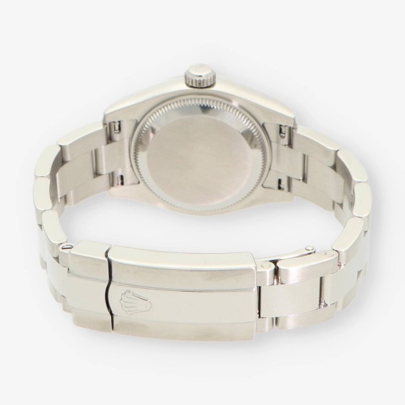 ROLEX Datejust Sra. 179160 NÂº 498677L0