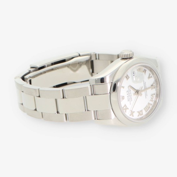 ROLEX Datejust Sra. 179160 NÂº 498677L0