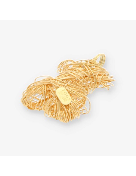 Colgante oso oro  TOUS