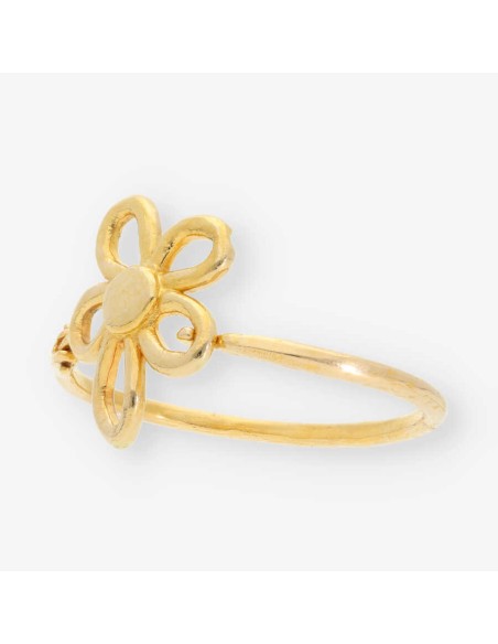 Pulsera oro TOUS