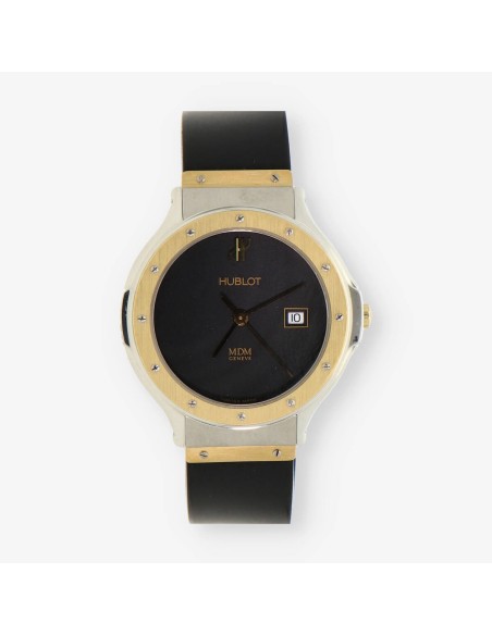 HUBLOT Classic bicolor 14032 NÂº491944