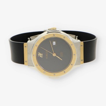 HUBLOT Classic bicolor 14032 NÂº491944 2