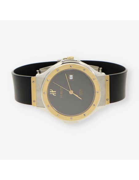 HUBLOT Classic bicolor 14032 NÂº491944