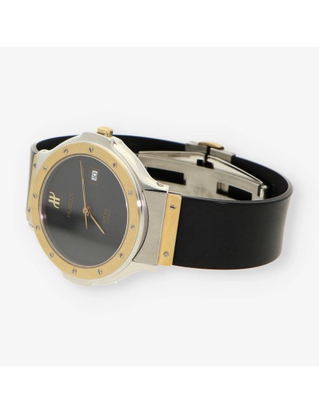 HUBLOT Classic bicolor 14032 NÂº491944